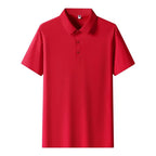 Women's Blouse with Fresh Ruffle Design and Elegant Stand-Up Collar