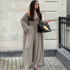Casual Lounge Set