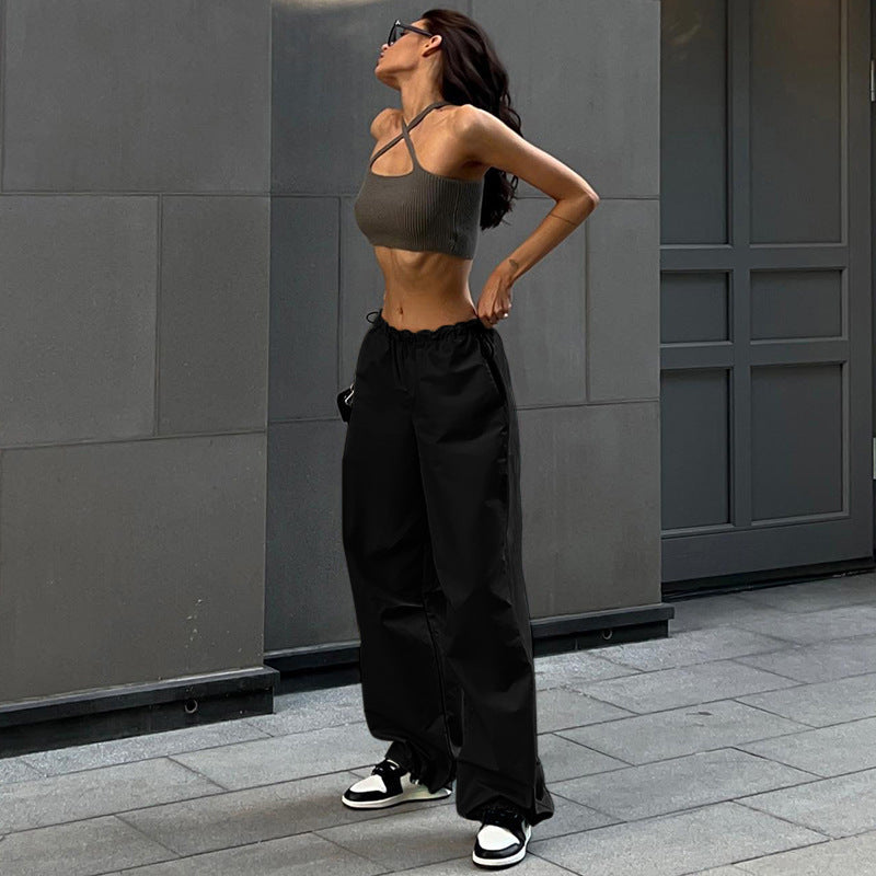 Women's Elegant and Comfortable Casual Pants