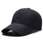 Perforated Lightweight Sports Cap