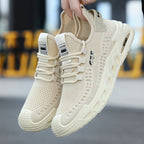 Women's Breathable Sport Sneakers