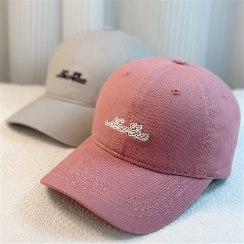 Kalsten Men's Casual Cotton Baseball Cap