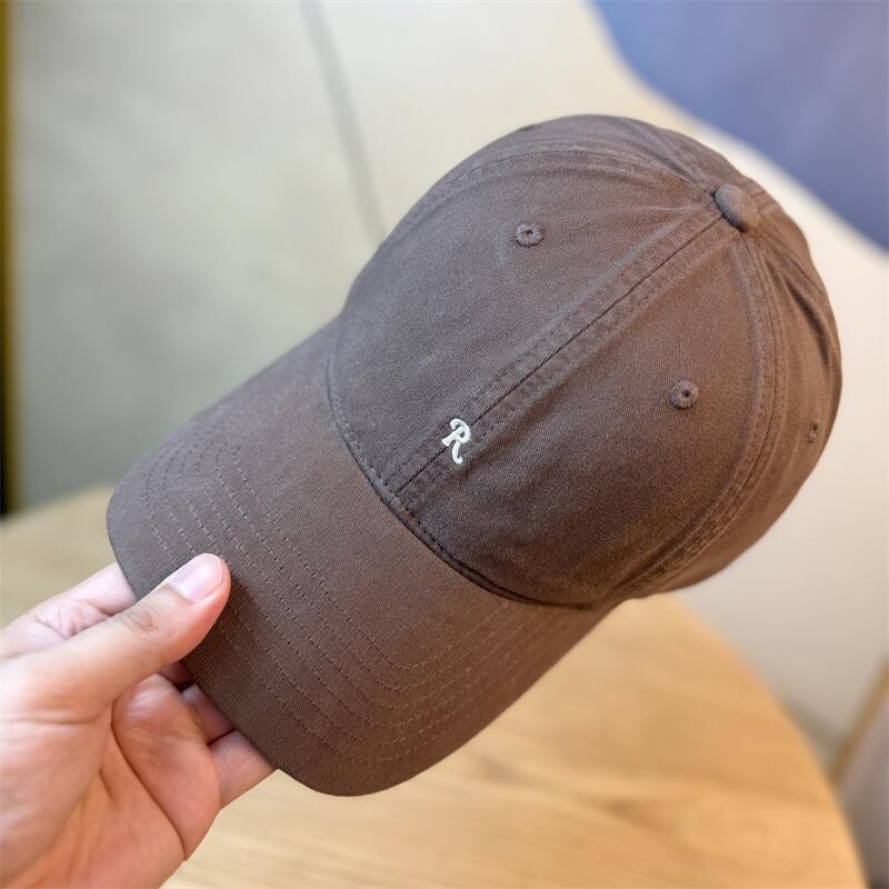 Men's Casual Cotton Cap