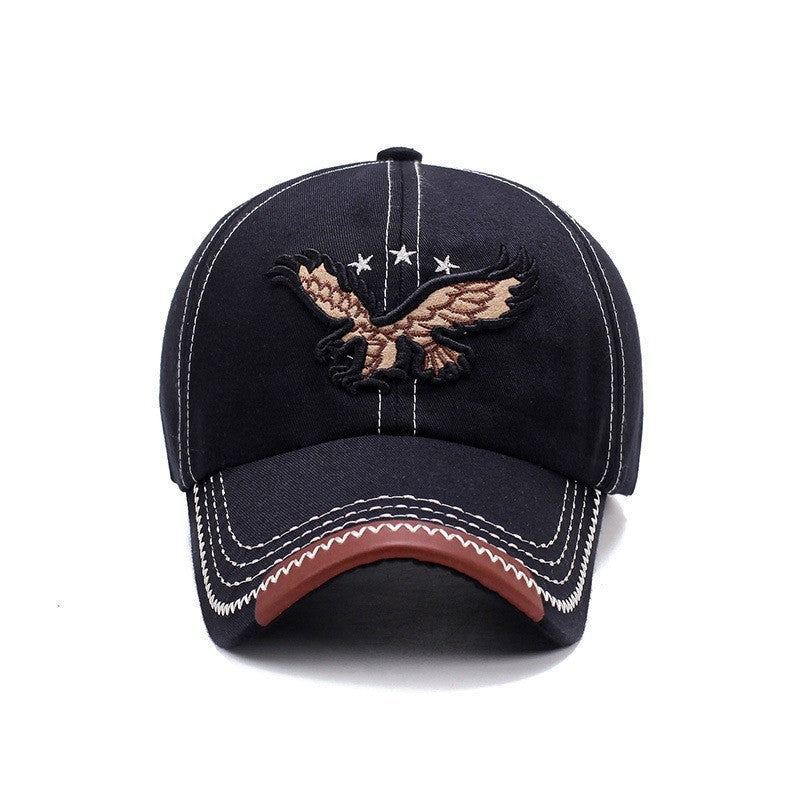 Men's Sporty and Stylish Baseball Cap