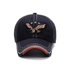 Men's Sporty and Stylish Baseball Cap
