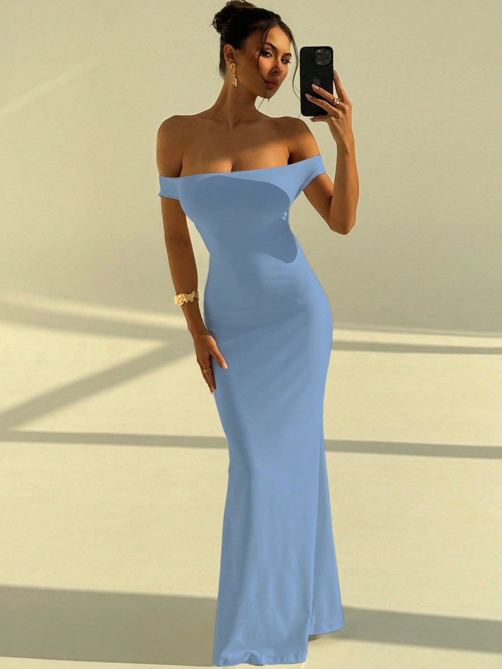 Women's Evening Dress