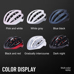 High-Performance Road Cycling Helmet
