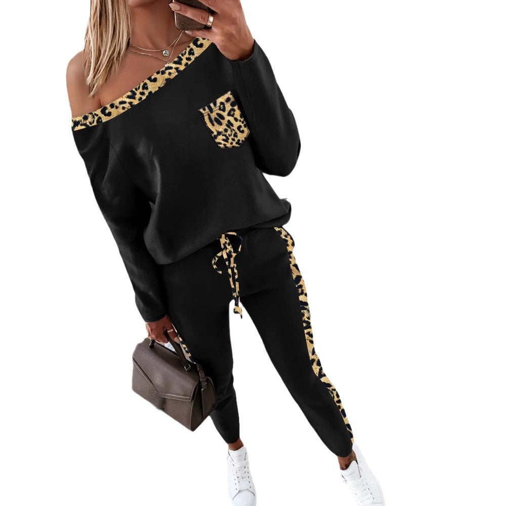 Women's Lounge Set