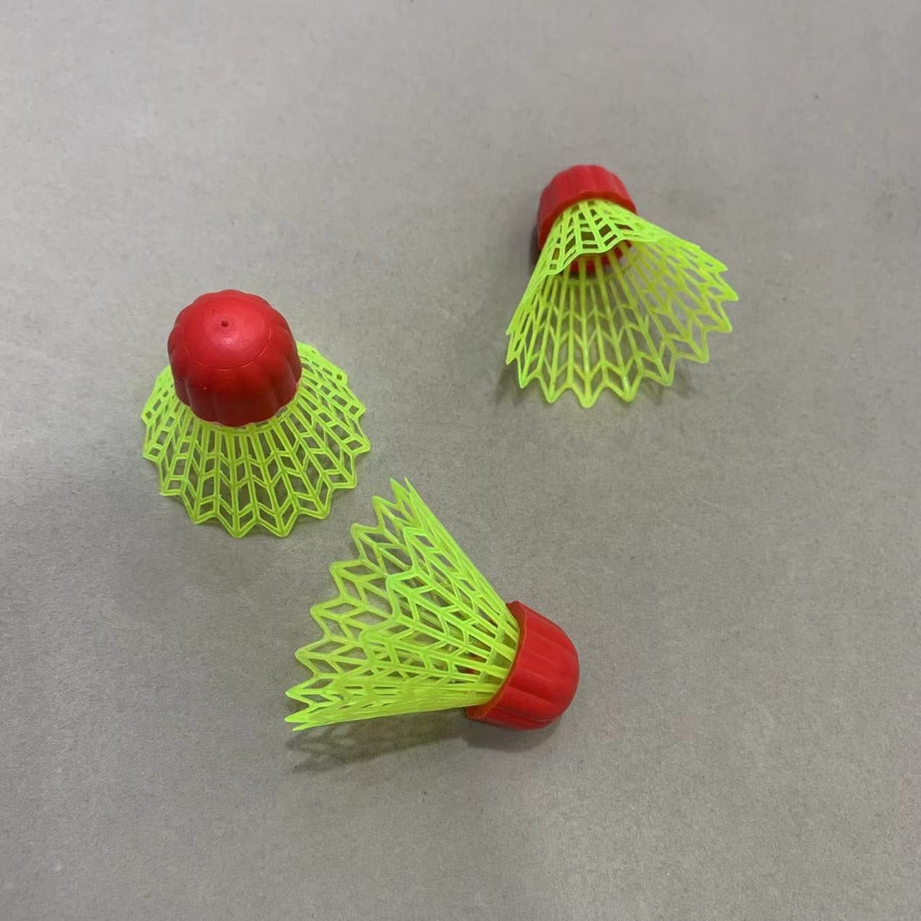 Badminton Shuttlecocks