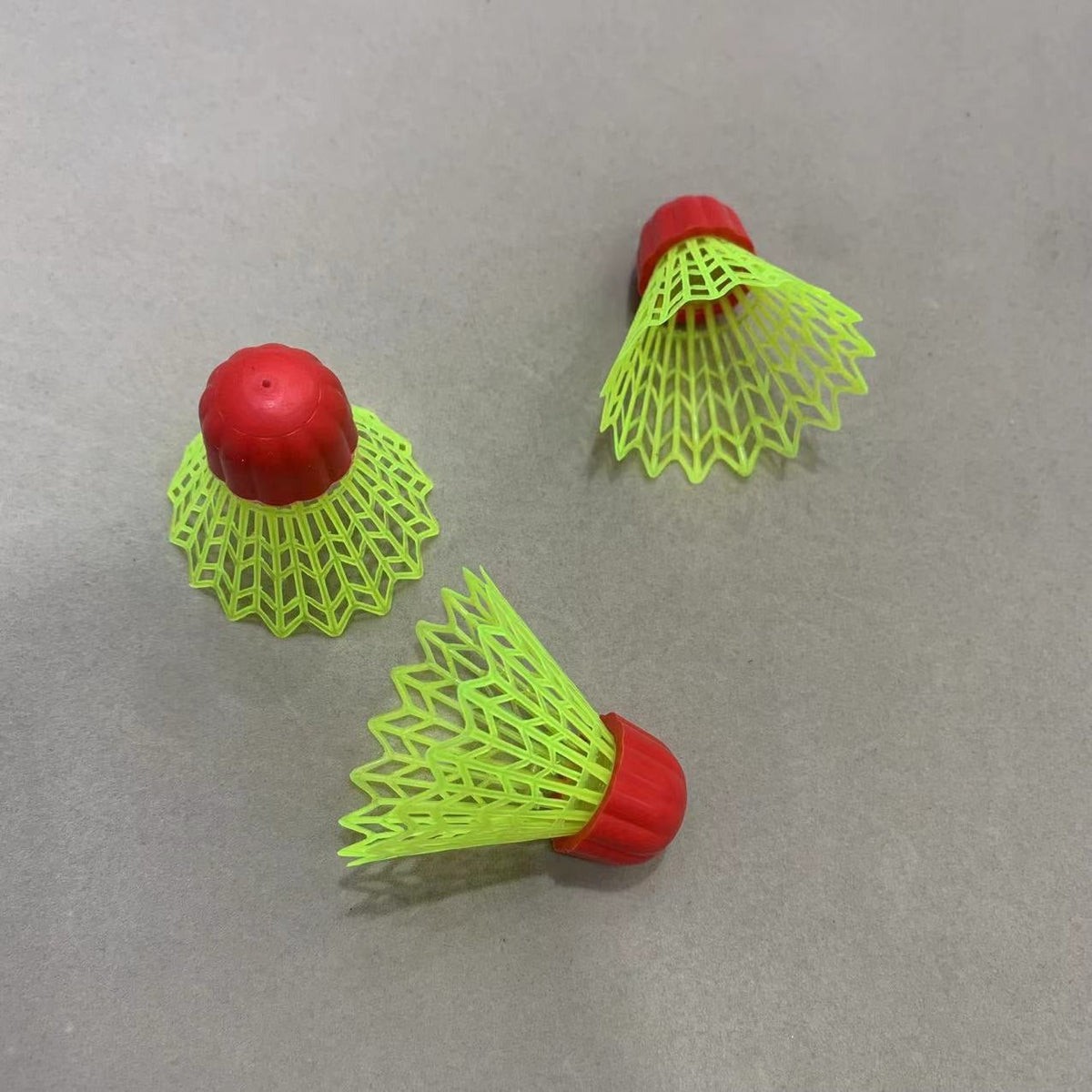 Badminton Shuttlecocks