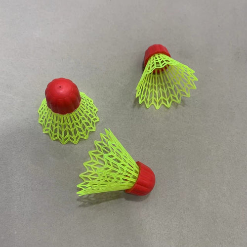 Badminton Shuttlecocks