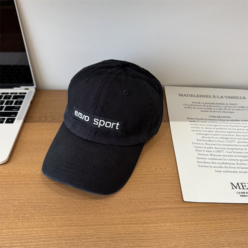 Men's Casual Lightweight Sports Cap