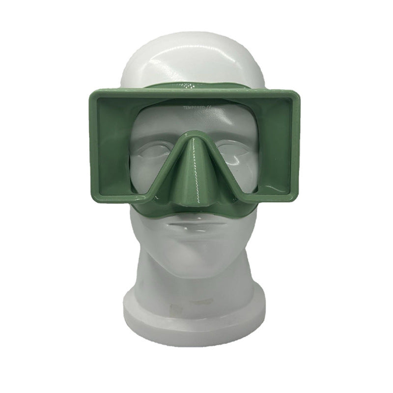 Diving Mask