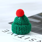 Festive Christmas Hat Headband