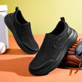 Women's Breathable Slip-On Sneakers
