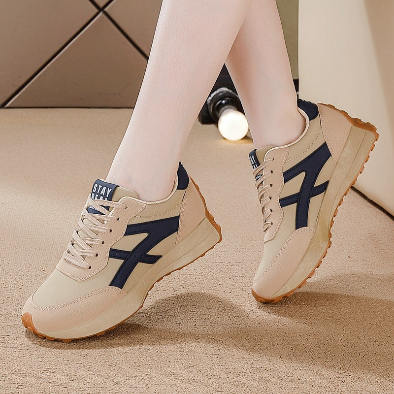 Women's Breathable Casual Shoes