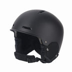 Protective Ski Helmet