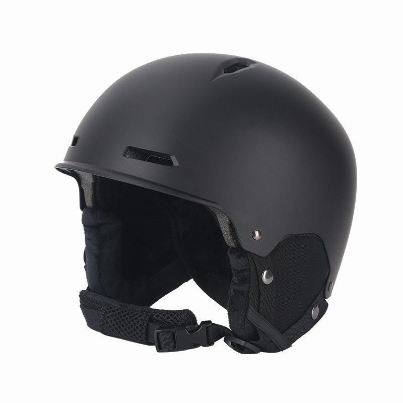 Protective Ski Helmet