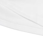 Women's Sleeveless Graphic Bow Detail Top