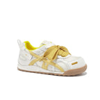 Women's Breathable Casual Sneakers with Trendy Mesh and Playful Lacing