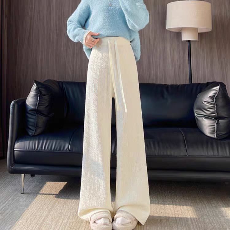 Women's Elegant Lounge Pants