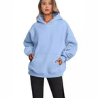 Women's Comfortable Hoodie