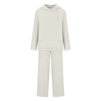 Women's Comfortable Hoodie with Matching Joggers