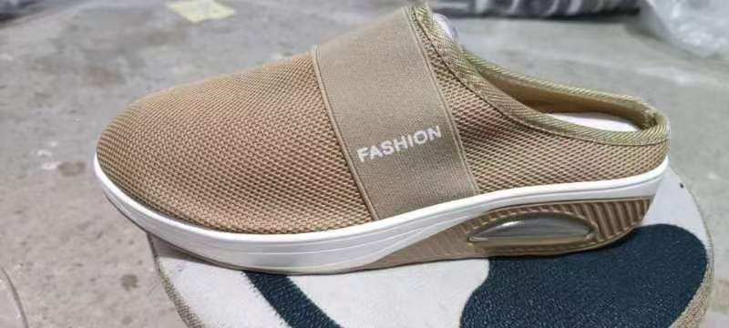 Women's Breathable Slippers