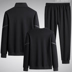Men's Sporty Tracksuit
