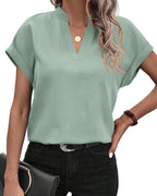Women's Casual Blouse