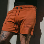 Women's Comfortable Casual Shorts