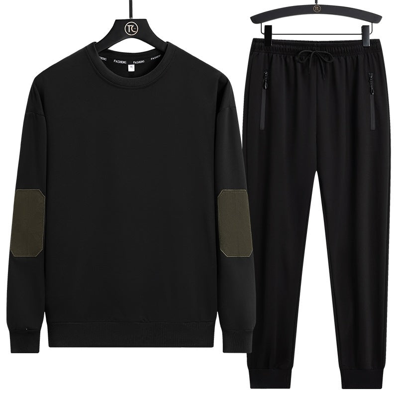 Men's Sportive Lounge Set