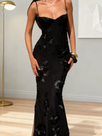Women's Evening Dress