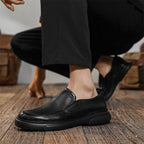 Women's Breathable Slip-Ons with Flexible Sole