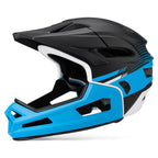 High-Performance Mountain Biking Helmet