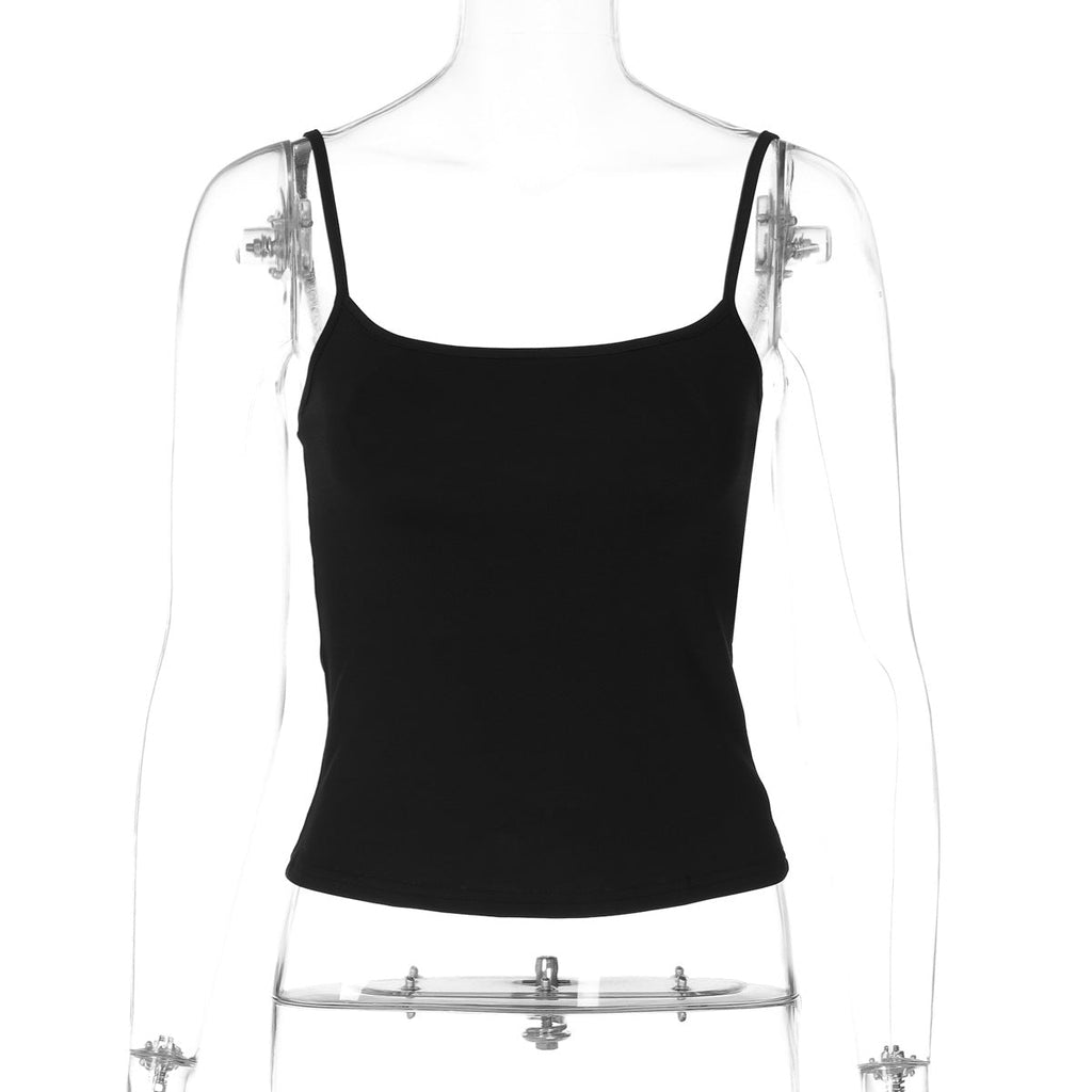 Women's Spaghetti Strap Tank Top