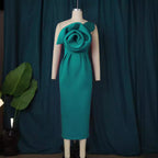 Women's Evening Dress