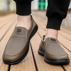 Women's Breathable Slip-ons