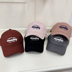 Men's Cotton Baseball Cap