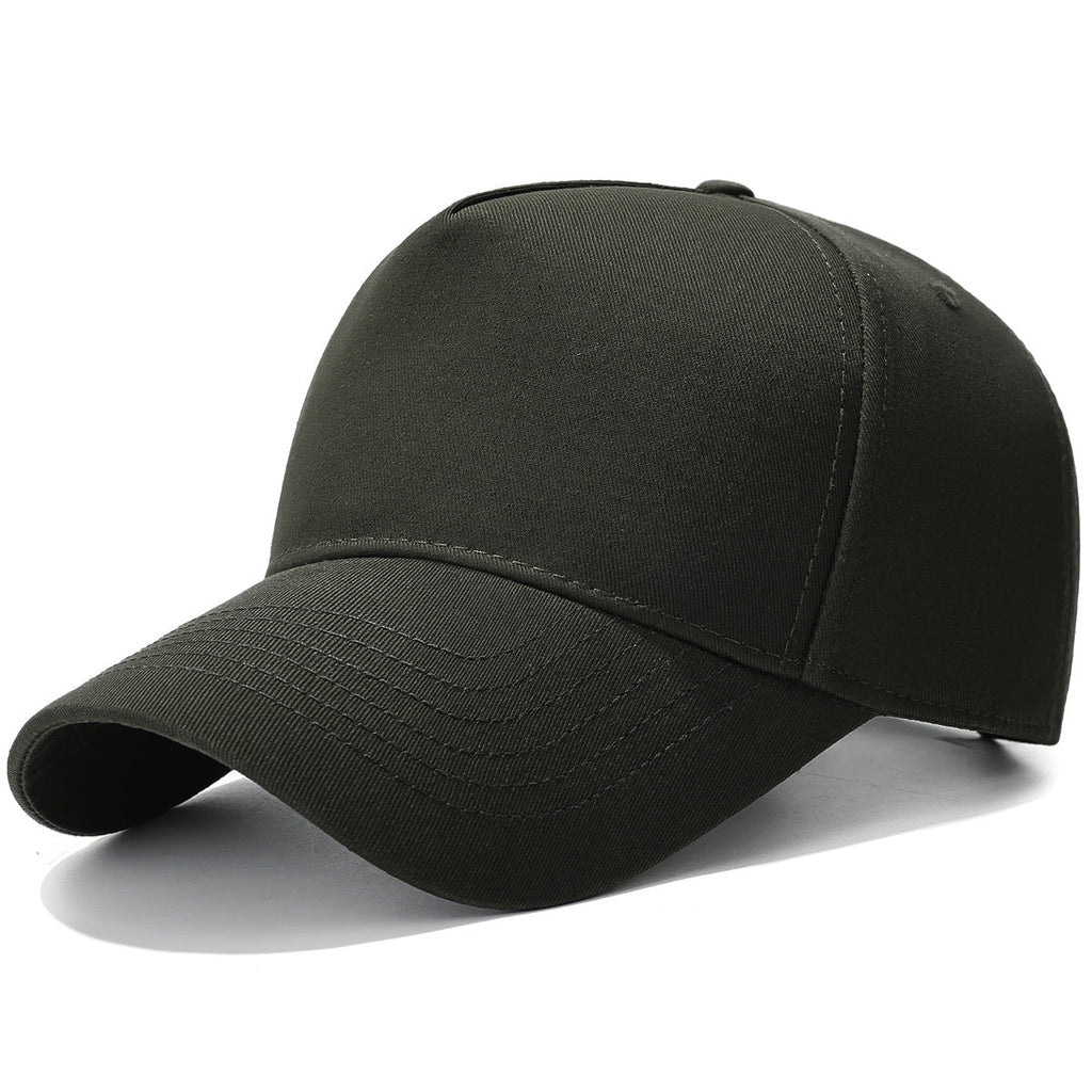 Men's Classic Adjustable Sports Cap