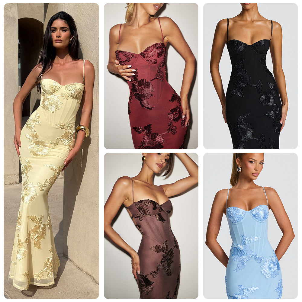 Women's Evening Dress