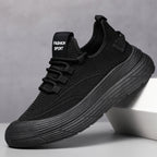 Women's Breathable Lifestyle Sneakers with Ergonomic Sole