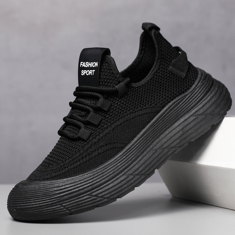 Women's Breathable Lifestyle Sneakers with Ergonomic Sole