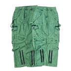 Women's Cargo Pants with Multifunctional Pockets and Robust Material