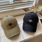 Men's Casual Relaxed Fit Cap