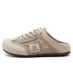Women's Breathable Slip-On Sneakers