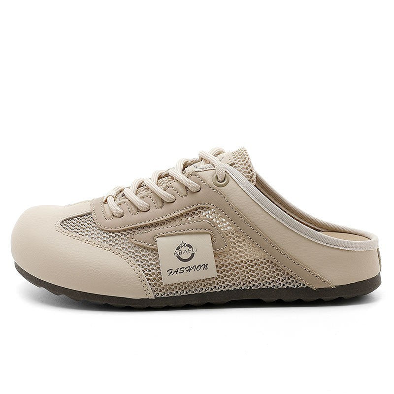 Women's Breathable Slip-On Sneakers