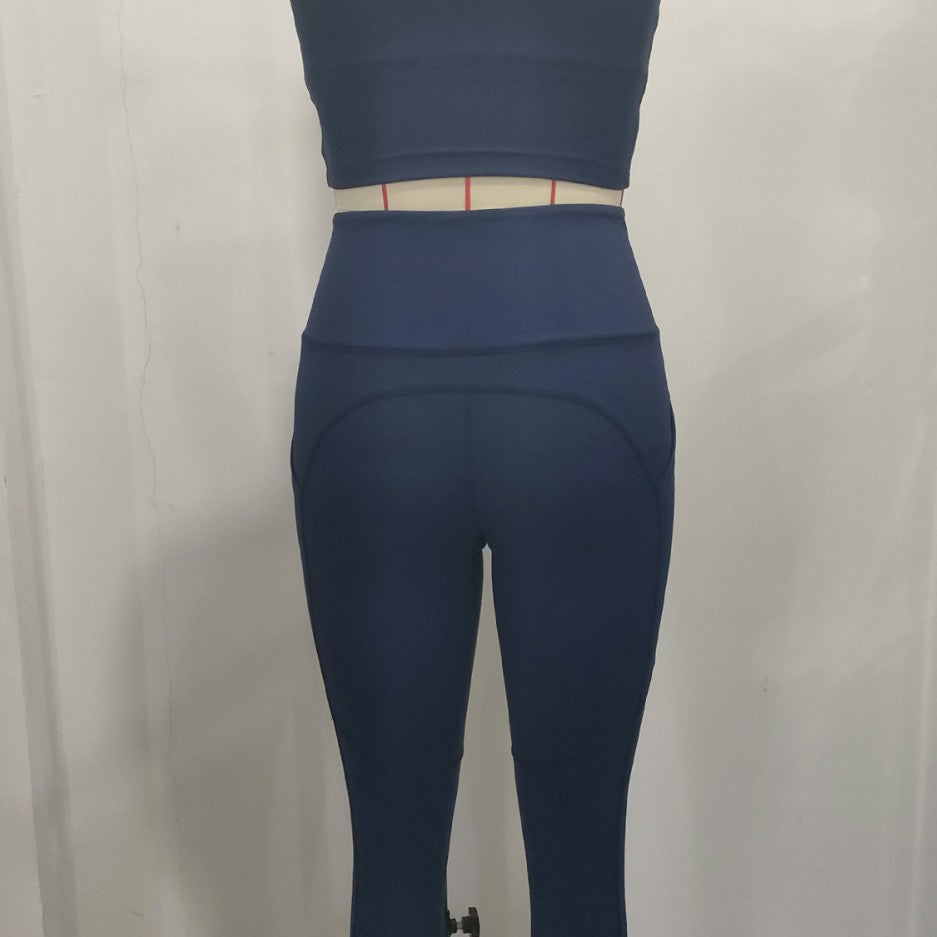 Women's Functional Sportswear Set