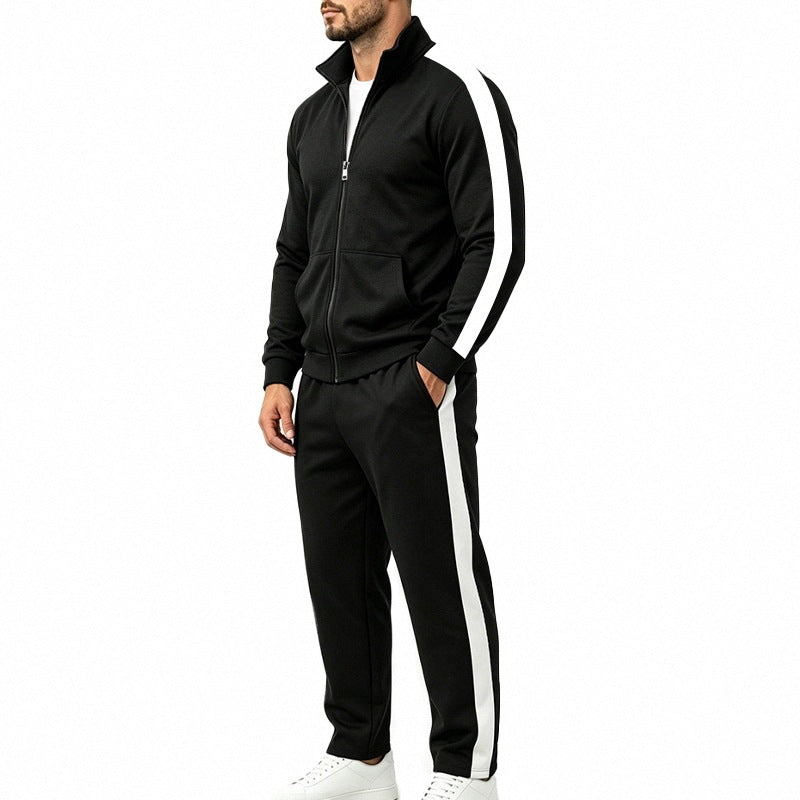 Men's Two-Piece Training Set