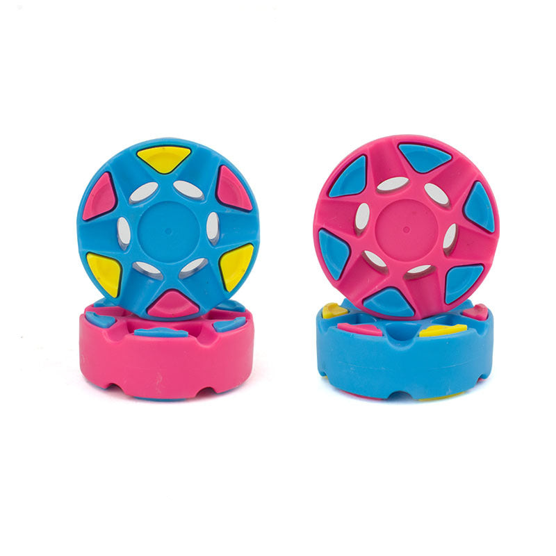 High-Performance Roller Skate Replacement Wheels